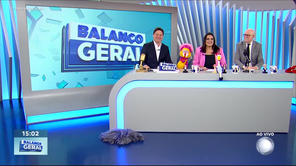 Assista à íntegra de A Hora da Venenosa desta sexta (21)