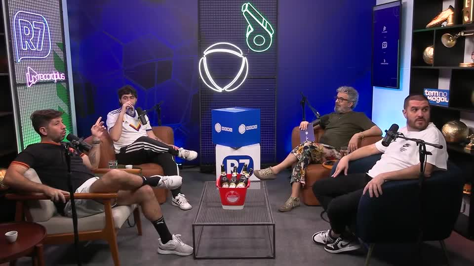 Joga nas 11: Memphis dá show e Corinthians faz 3 a 1 contra o São Paulo