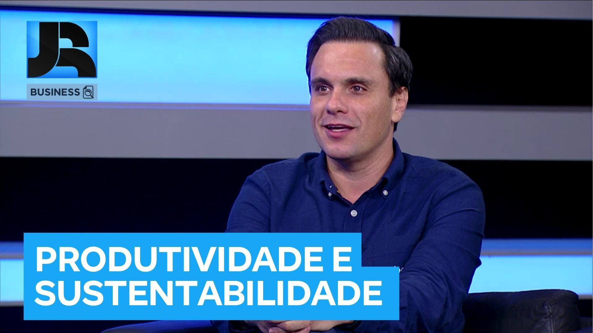 JR Business: Vice-presidente da Ambev fala sobre a nova cevada que promete revolucionar a produção