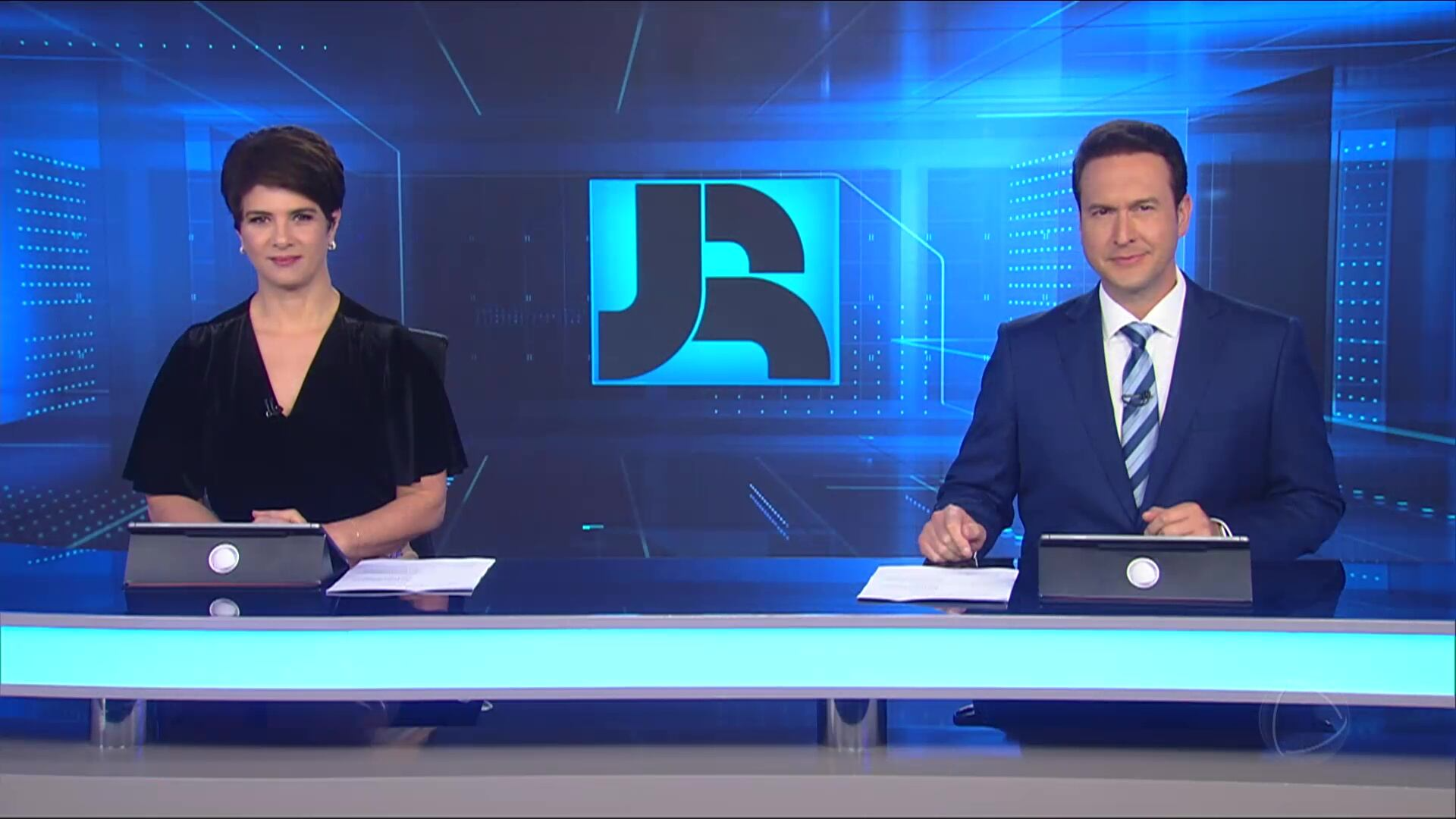 Assista à íntegra do Jornal da Record | 21/11/2025