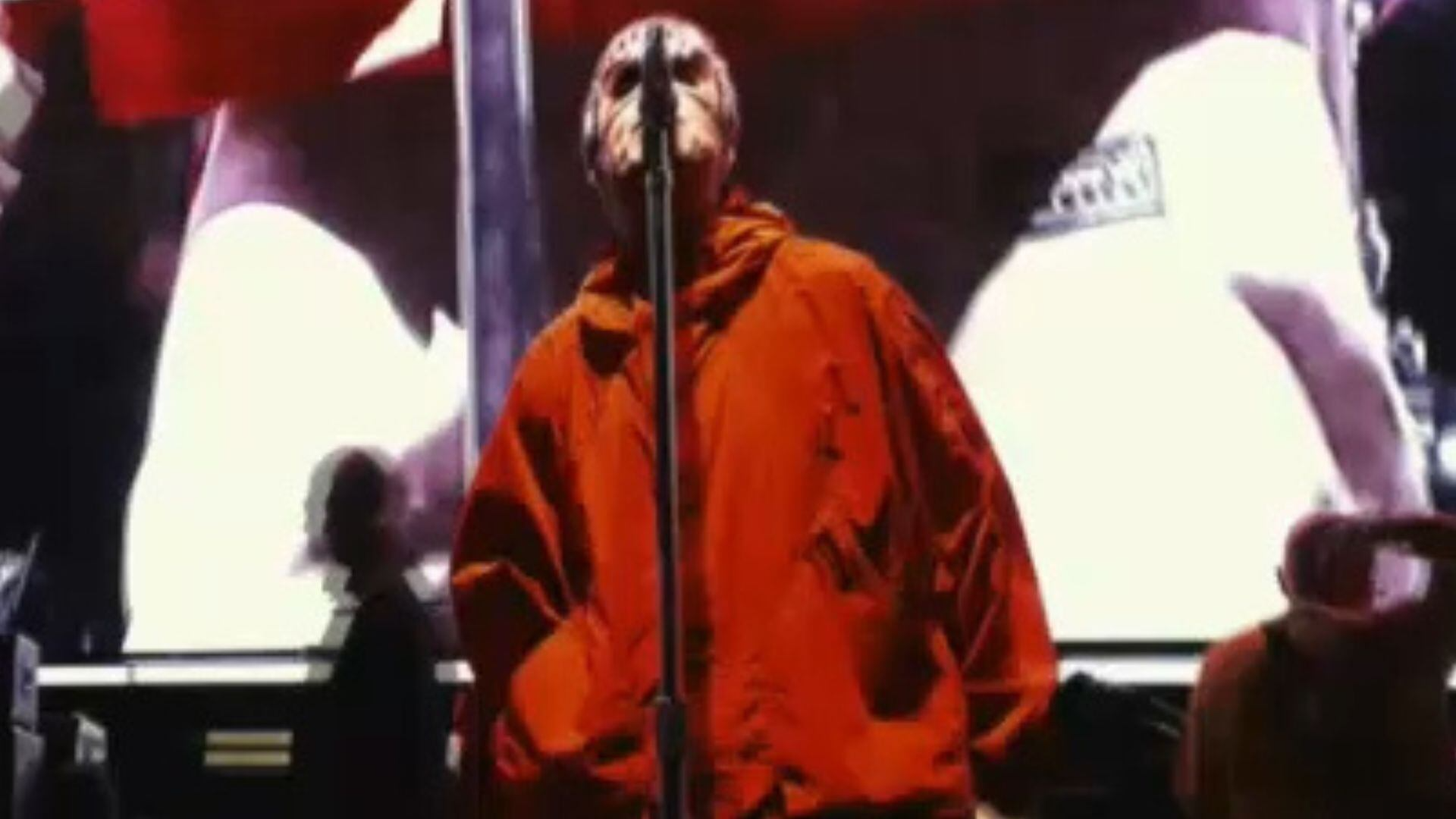 66 mil pessoas e rock na veia: veja como foi o show do Oasis em SP