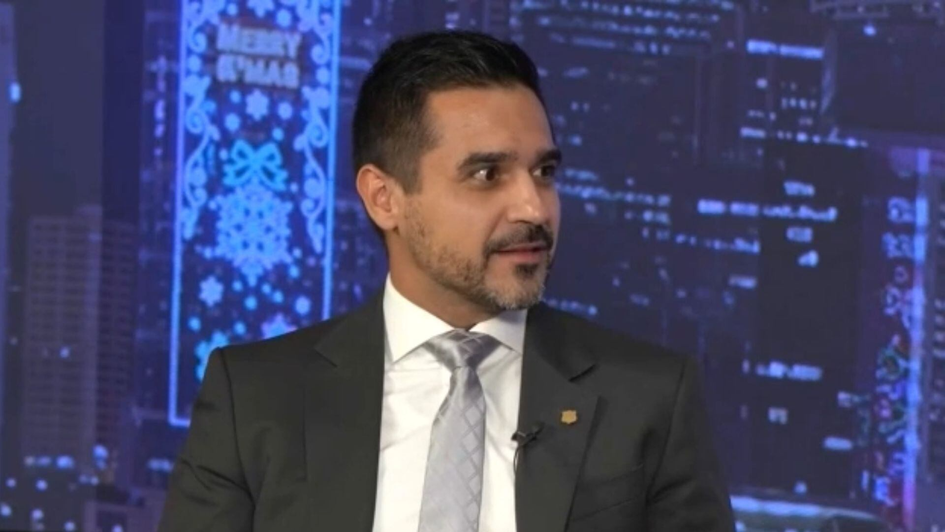 Anderson Busolini detalha a importância do seguro de vida para a população