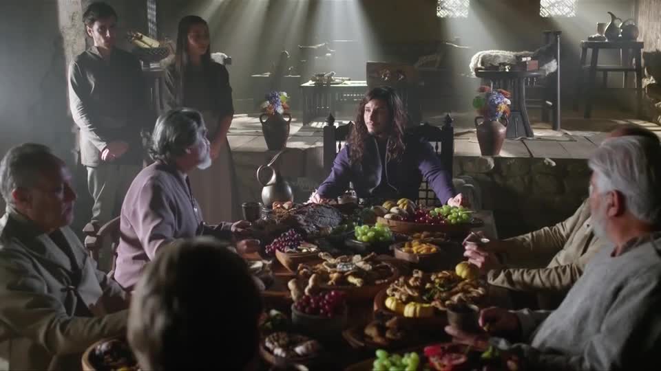 Absalão conquista a confiança dos anciãos | Reis