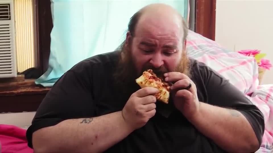 Casal precisa de ajuda para mudar de vida | Quilos Mortais