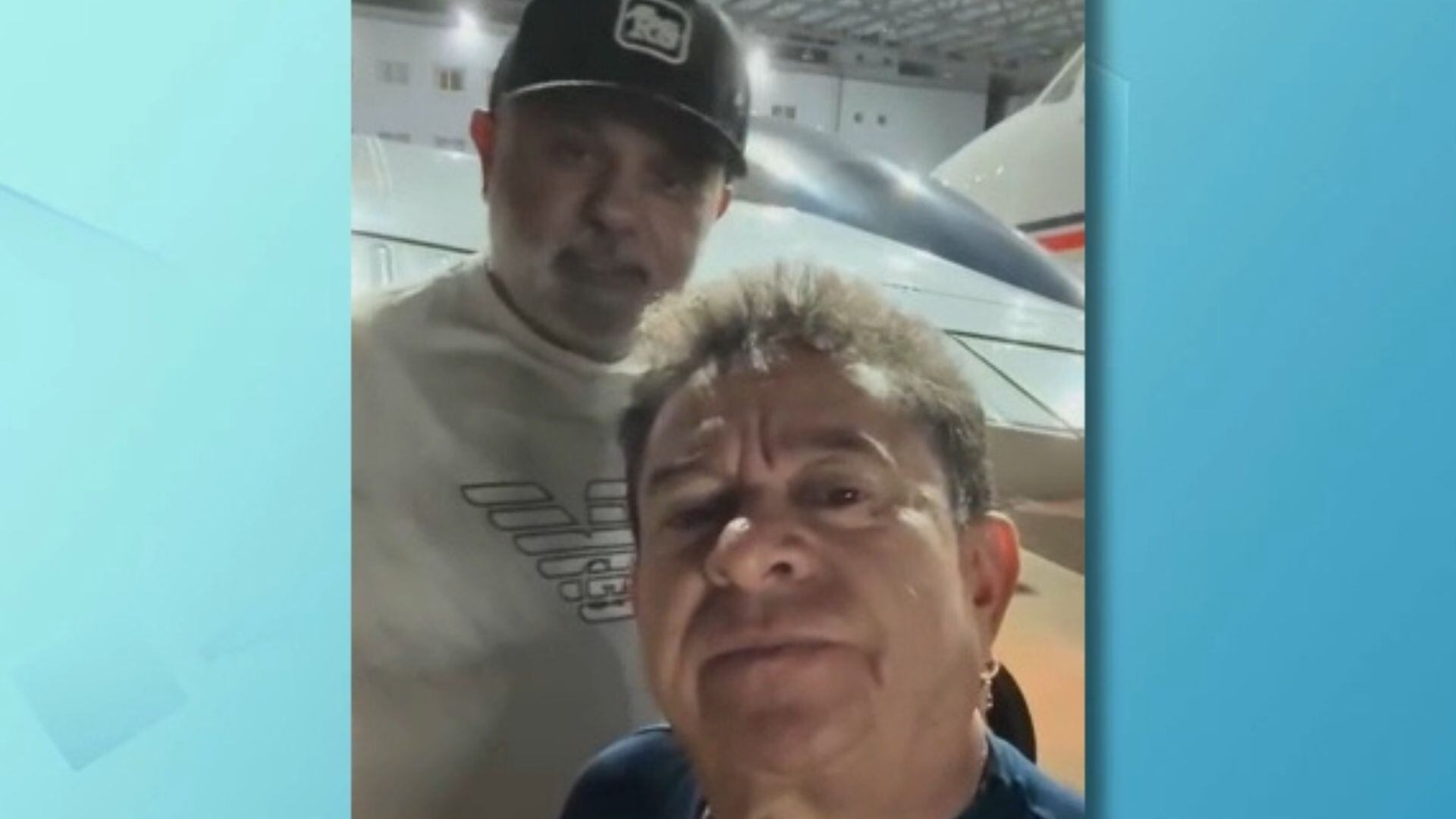 Rionegro e Solimões fazem reclamação após serem impedidos de pouso em aeroporto