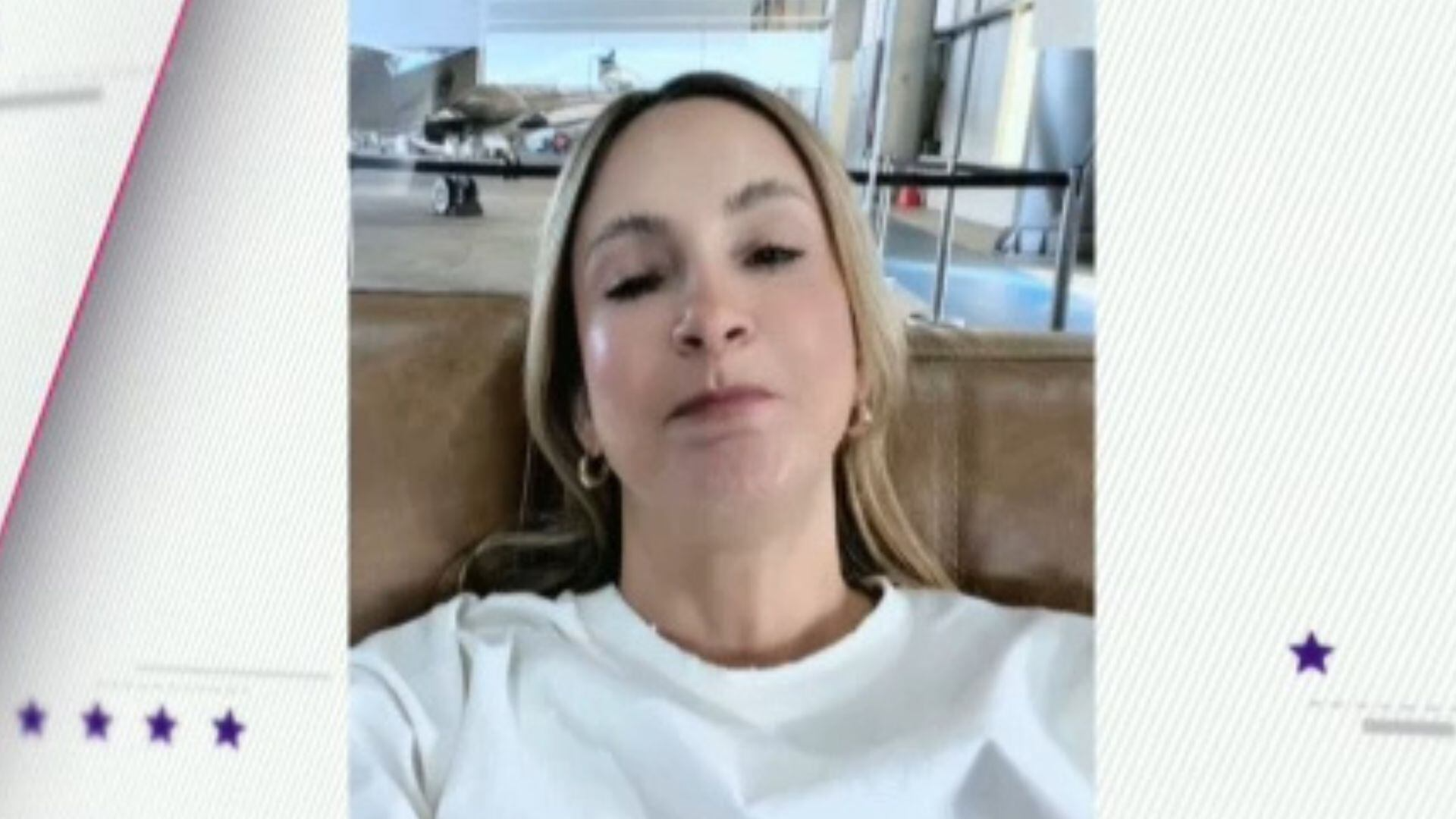 Claudia Leitte cancela show em Curitiba (PR) após diagnóstico de broncopneumonia