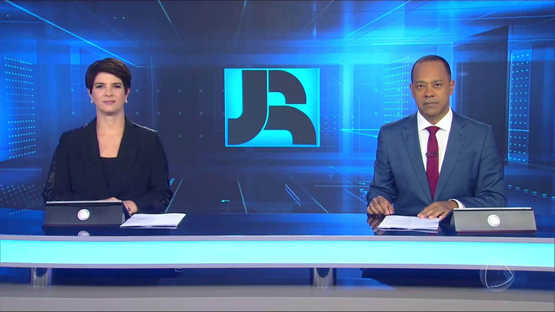 Assista à íntegra do Jornal da Record | 24/11/2025
