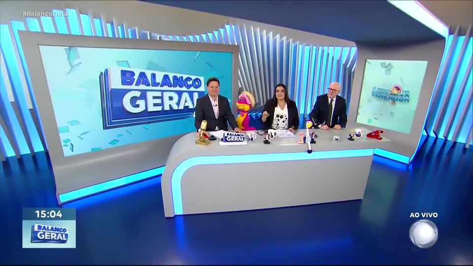 Assista à íntegra de A Hora da Venenosa desta terça (25)