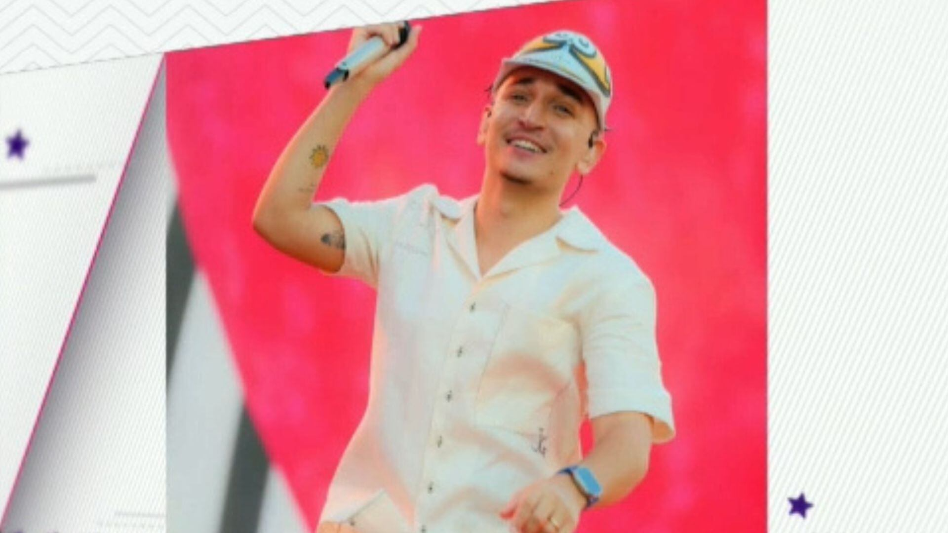 João Gomes revela que sofreu preconceito antes da fama