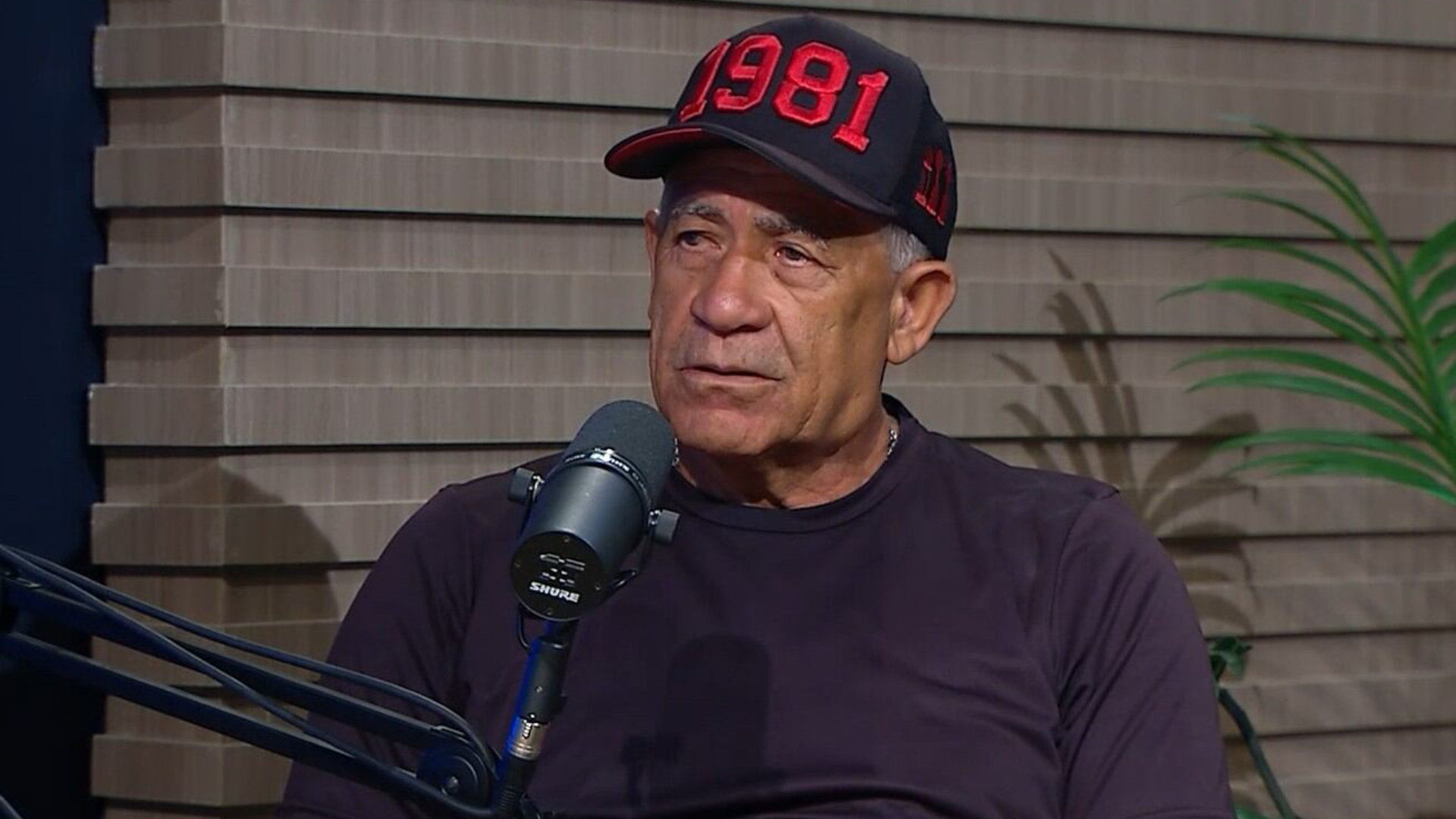 Nunes relembra conquistas históricas pelo Flamengo e aposta em títulos em 2025