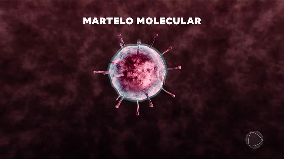 Boa Notícia: Nova técnica usa luz infravermelha e moléculas de corante para atacar células do câncer