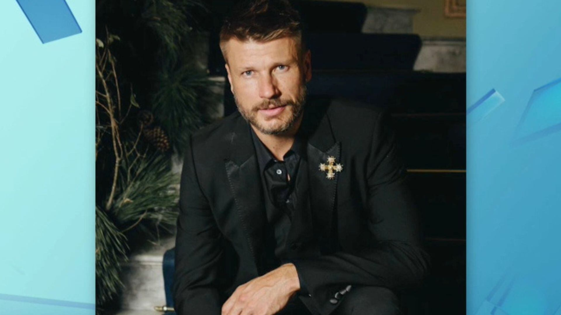 Rodrigo Hilbert explica por que se afastou de amizades masculinas: 'Muitas coisas me incomodavam'