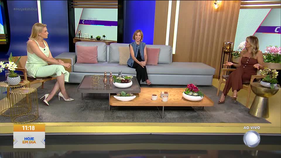 Assista à íntegra do Diário das Celebridades desta quinta-feira (27)