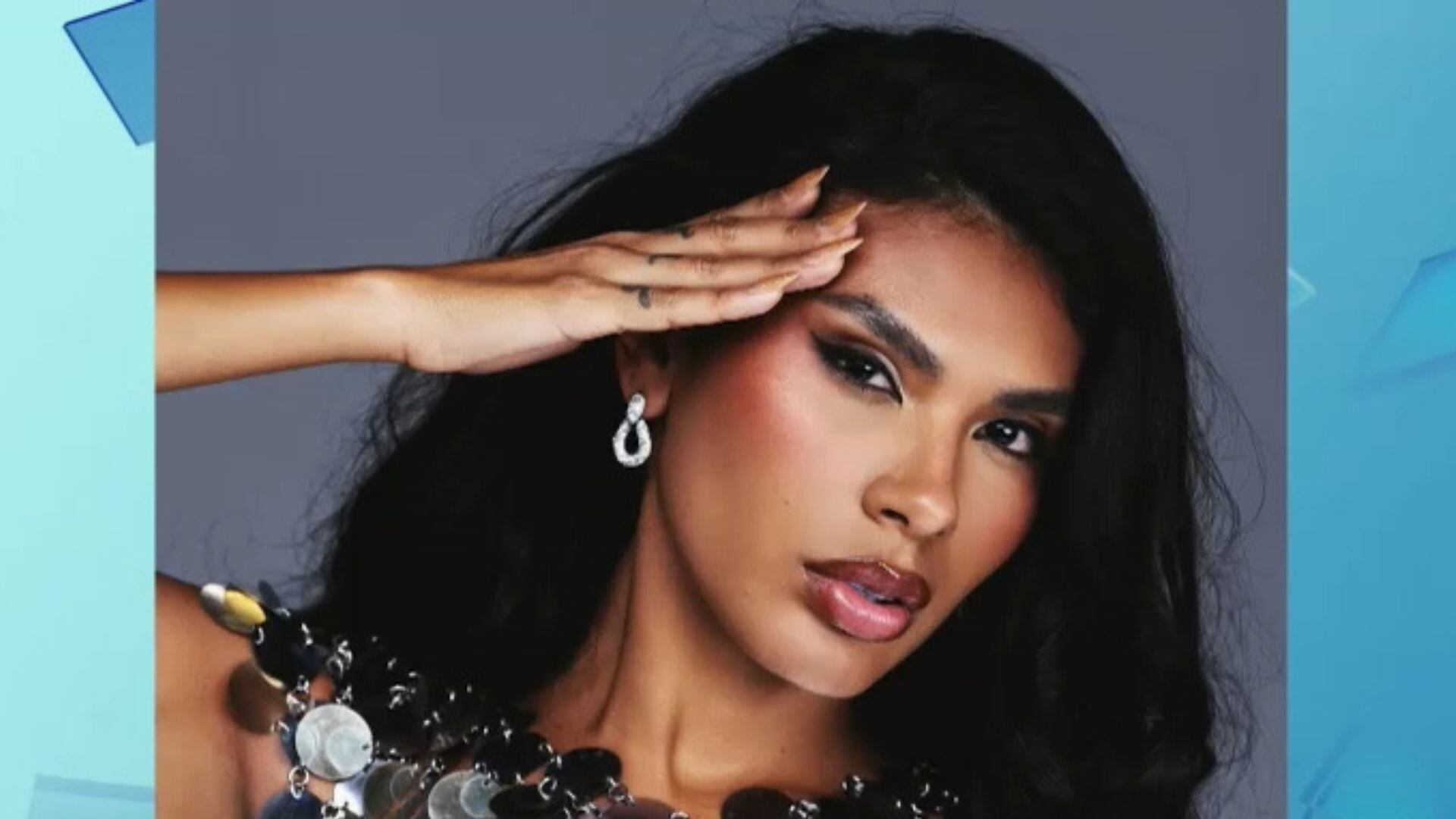 Pocah faz ‘textão’ após ser chamada de ‘baranga’ por suposto policial: ‘Vão falar que é mimimi’