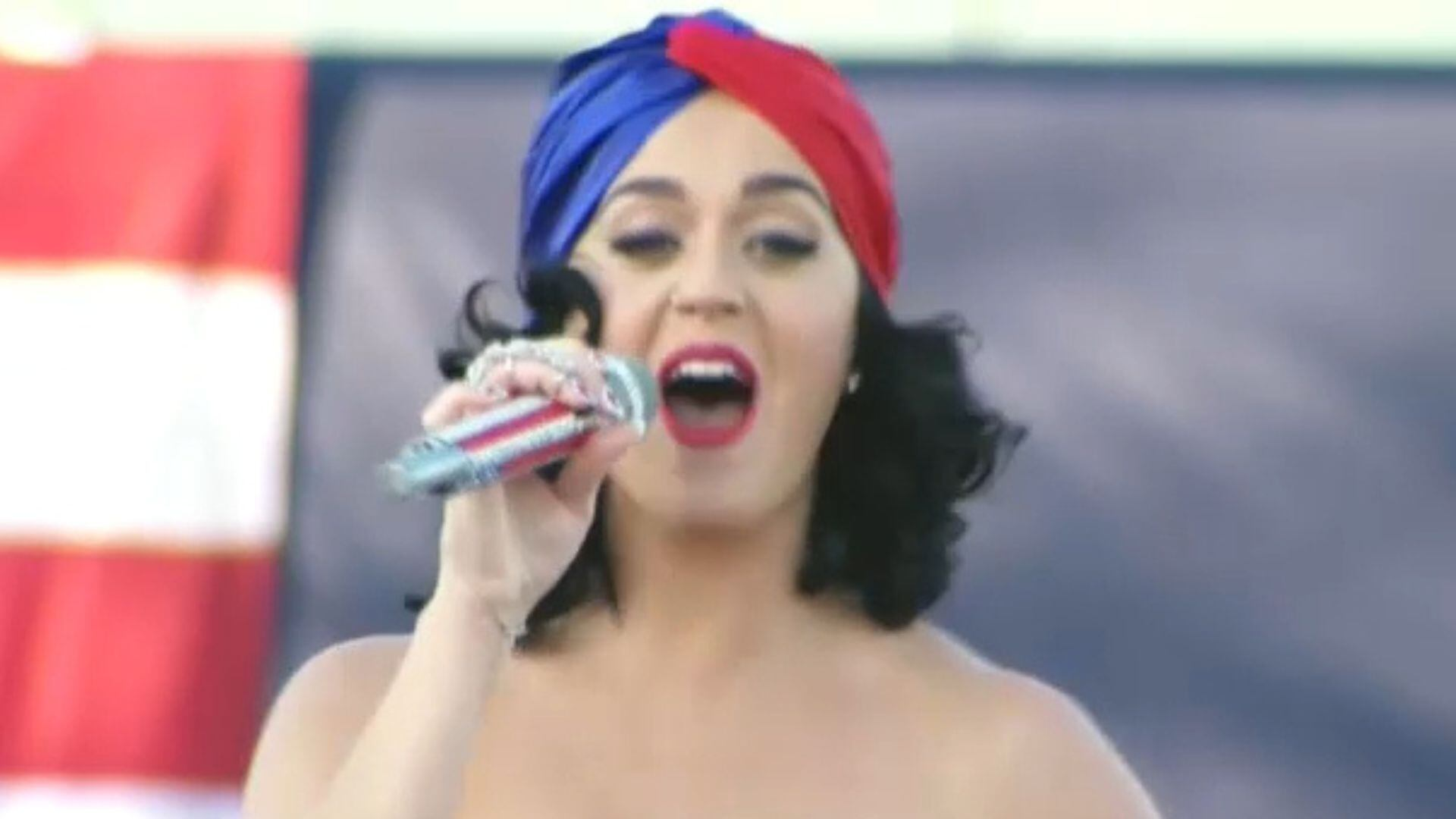 Entenda a disputa de Katy Perry na Justiça por mansão milionária nos EUA