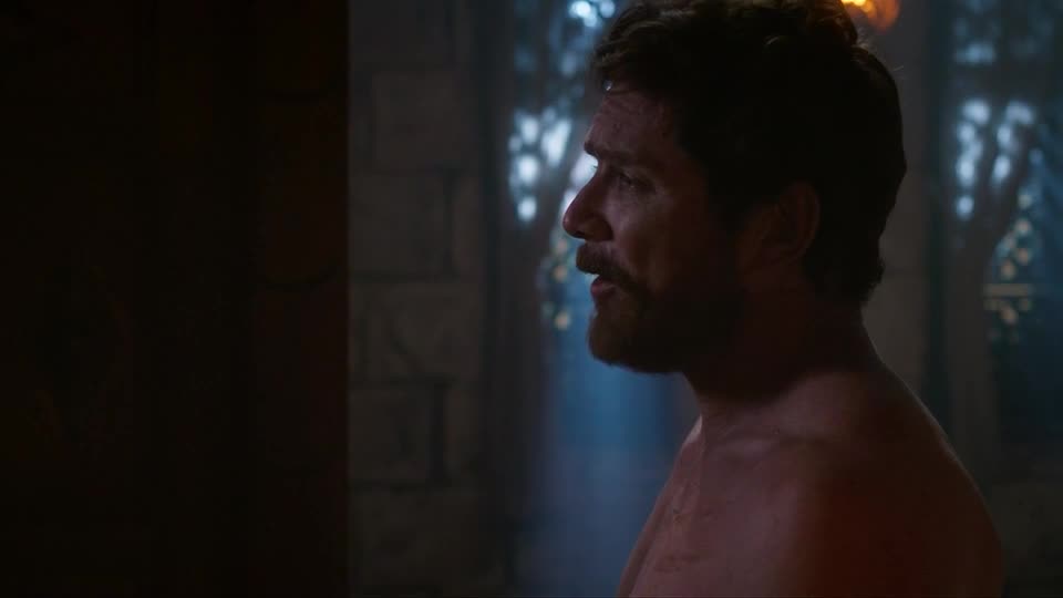 Davi vai atrás de Tamar na casa de Amnon | Reis