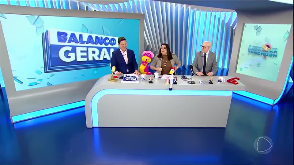 Assista à íntegra de A Hora da Venenosa desta sexta (28)