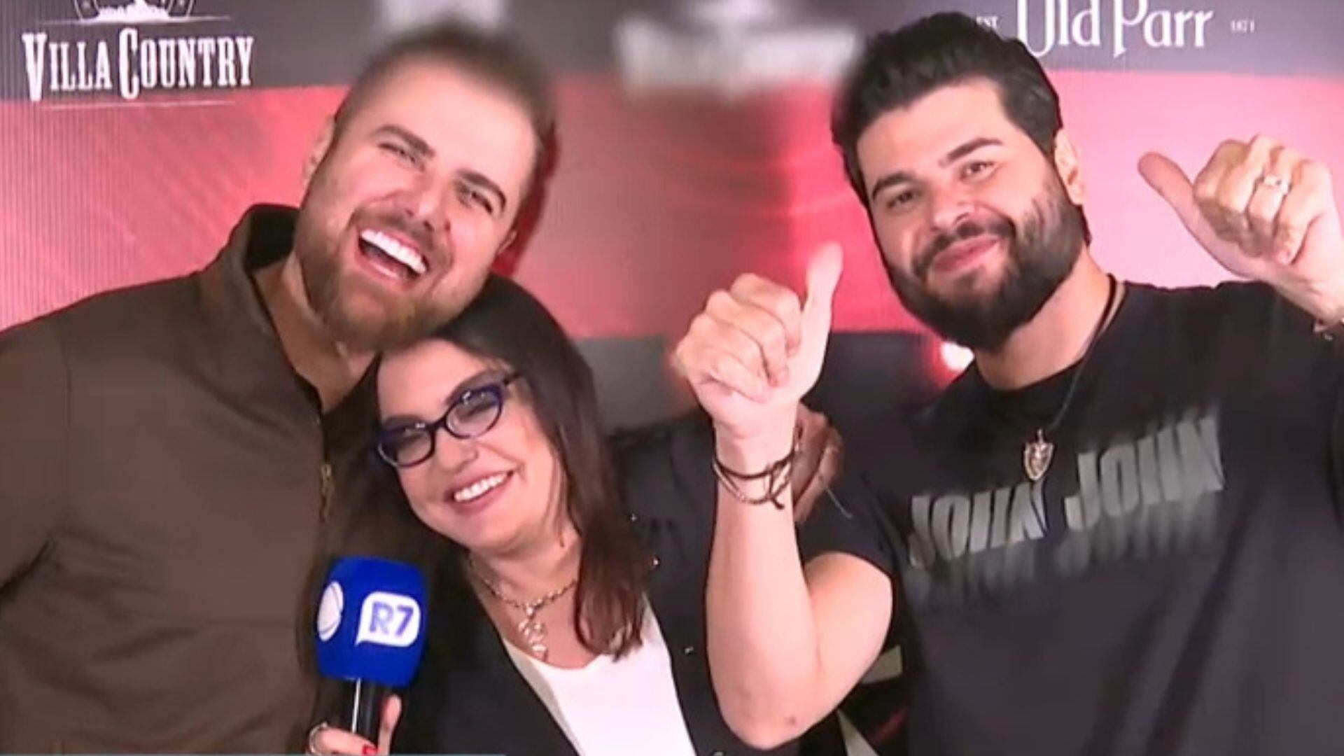 Zé Neto fala sobre risco de terminar amizade com Cristiano: 'A gente para de cantar'