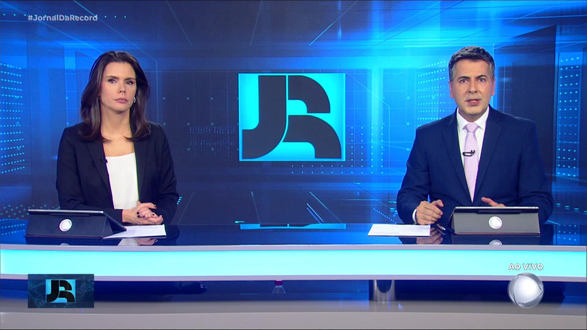 Assista à íntegra do Jornal da Record | 29/11/2025
