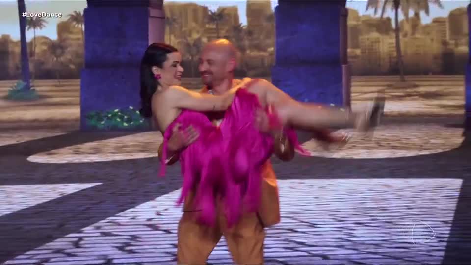 Deu match? Luiz e Jaciara tentam redescobrir o amor após anos longe de conexões verdadeiras