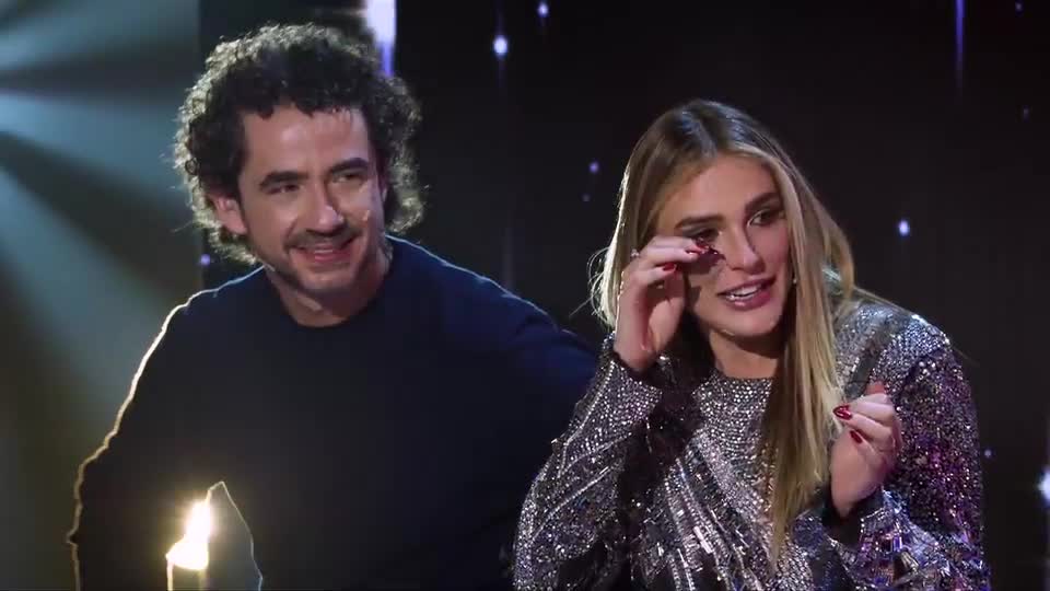 Love & Dance traz episódio inédito emocionante neste sábado (6)