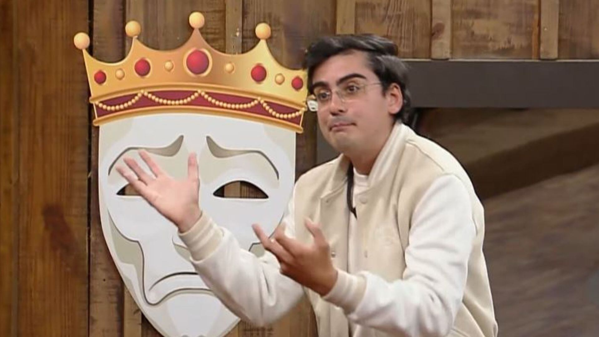 Keila Jimenez comenta risco de Dudu Camargo ir para a próxima Roça: 'Deixa ele bem apavorado'