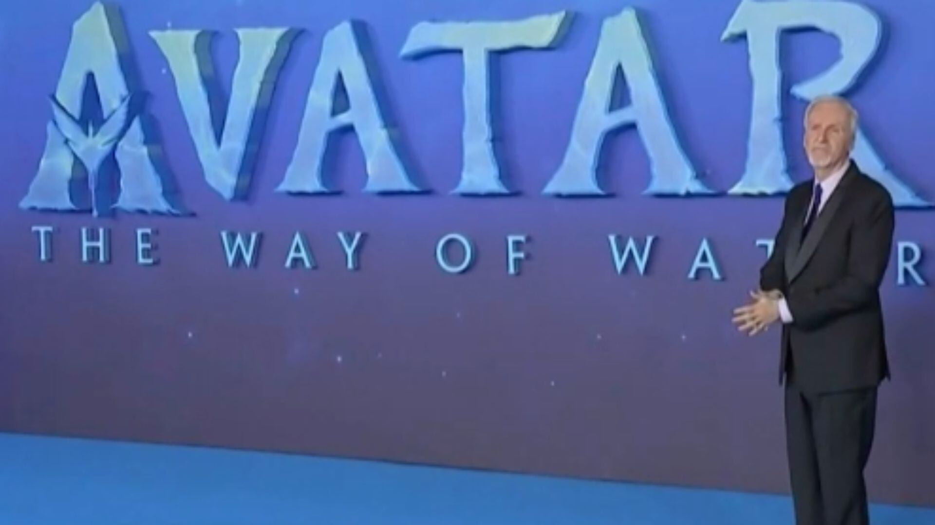 Diretor de 'Titanic' e 'Avatar' critica uso de tecnologia para criar atores