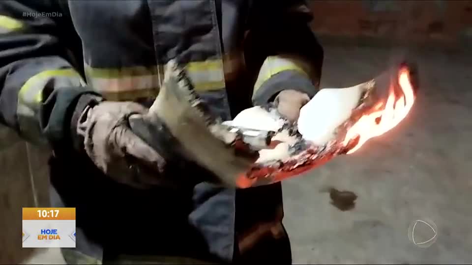 Acidentes com celulares e carregadores causam mais de 100 mortes em sete anos no Brasil