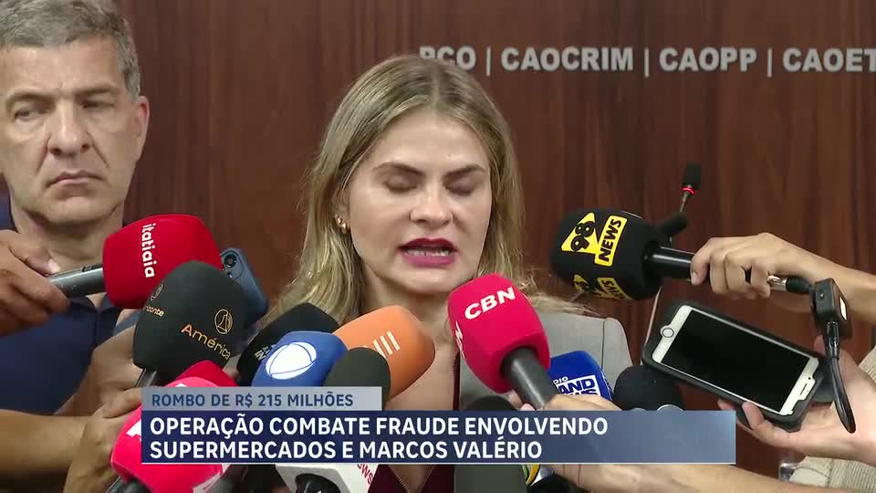 Força-tarefa combate sonegação fiscal milionária em Minas Gerais