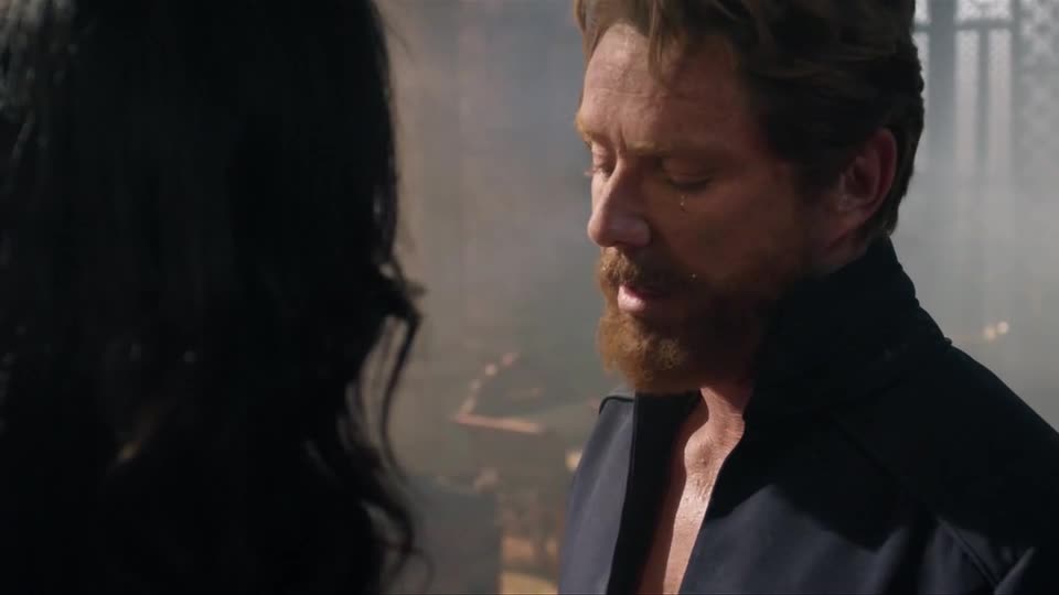 Davi decide o que vai fazer com Amnon | Reis