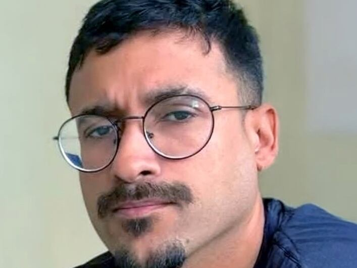 Administrador de teatro desaparece após acidente no Rio