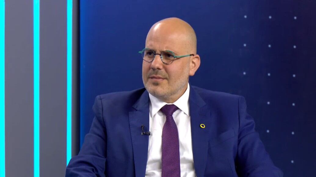 JR ENTREVISTA: Presidente da EBC diz que big techs lucram com desinformação e pede regulação urgente