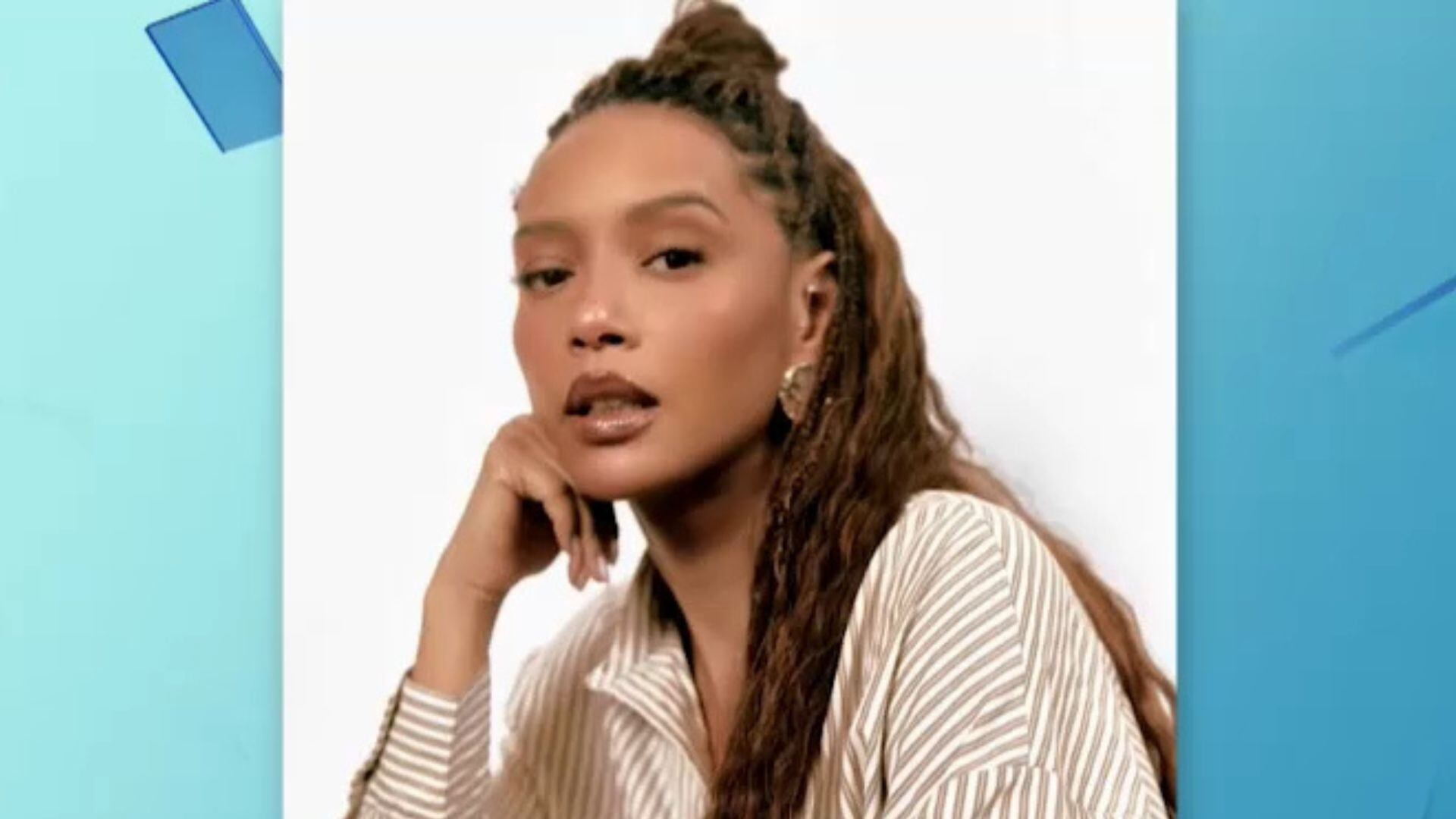 Taís Araújo contrata hotel resort para comemorar aniversário de 47 anos