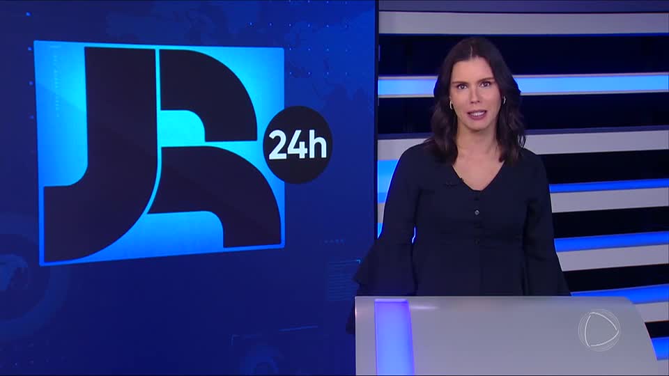 Assista à íntegra da 3ª Edição do JR 24 Horas desta quarta (3)