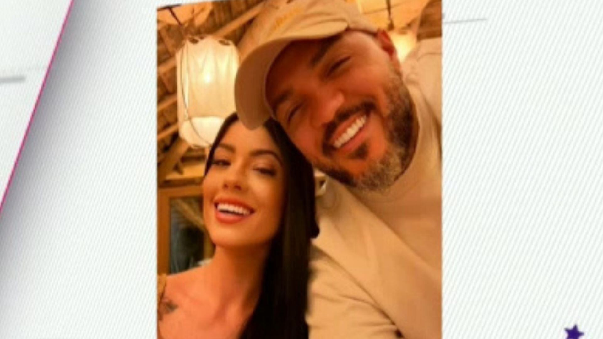 Entenda por que Rayane Figliuzzi abandonou Belo em restaurante em SP