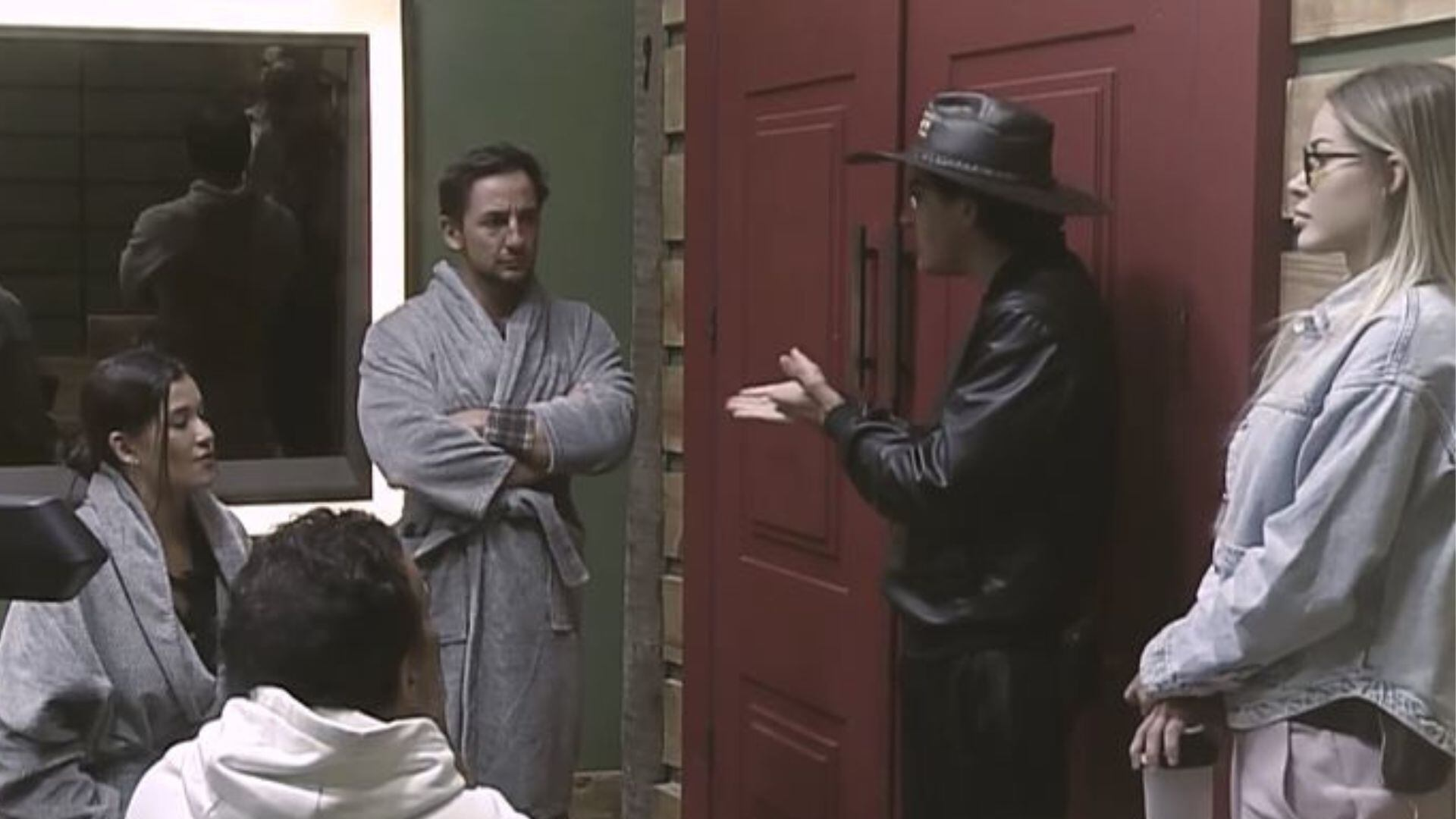 Keila Jimenez analisa reta final de A Fazenda 17: 'Agora, está cada um por si'