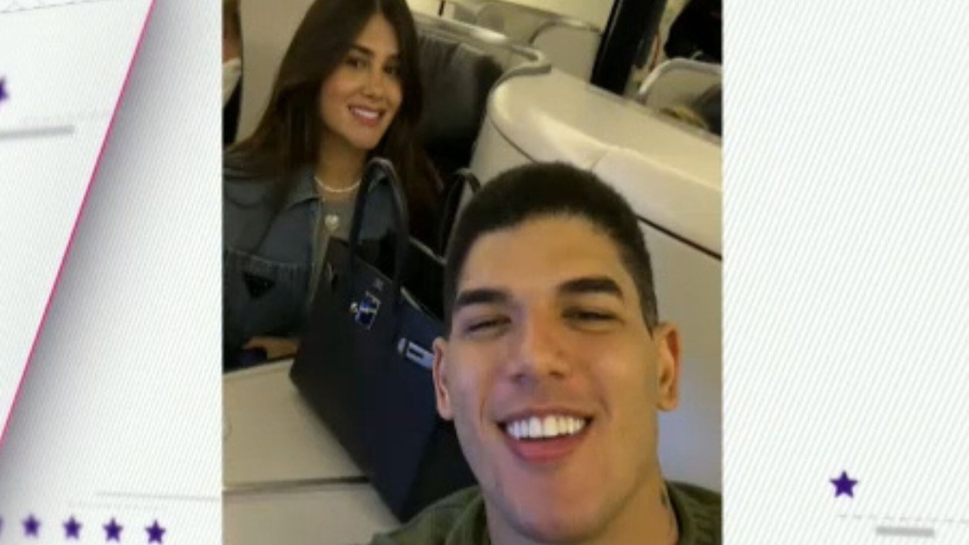 Zé Vaqueiro se pronuncia sobre o divórcio e nega traição de Ingra Soares