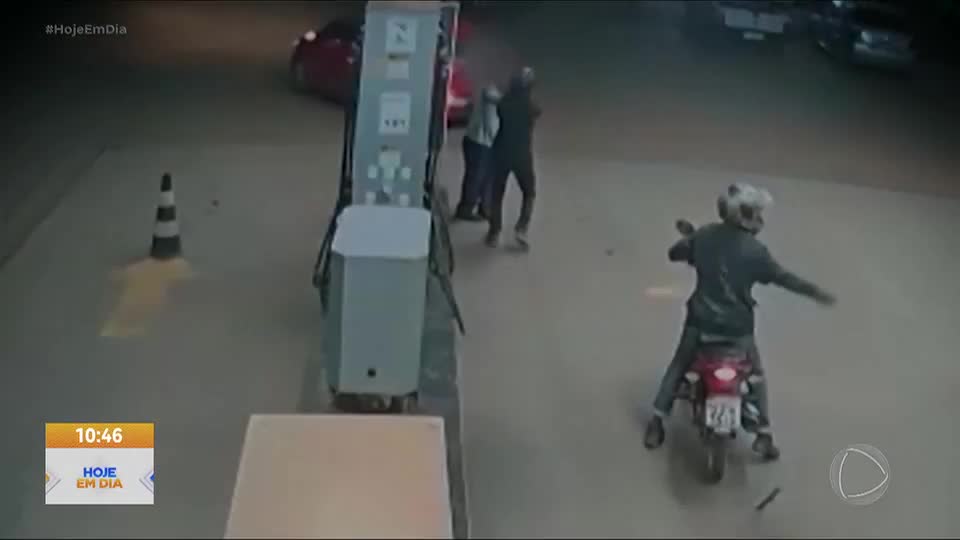 Reação aos bandidos faz crescer o risco de latrocínio nas grandes cidades do país