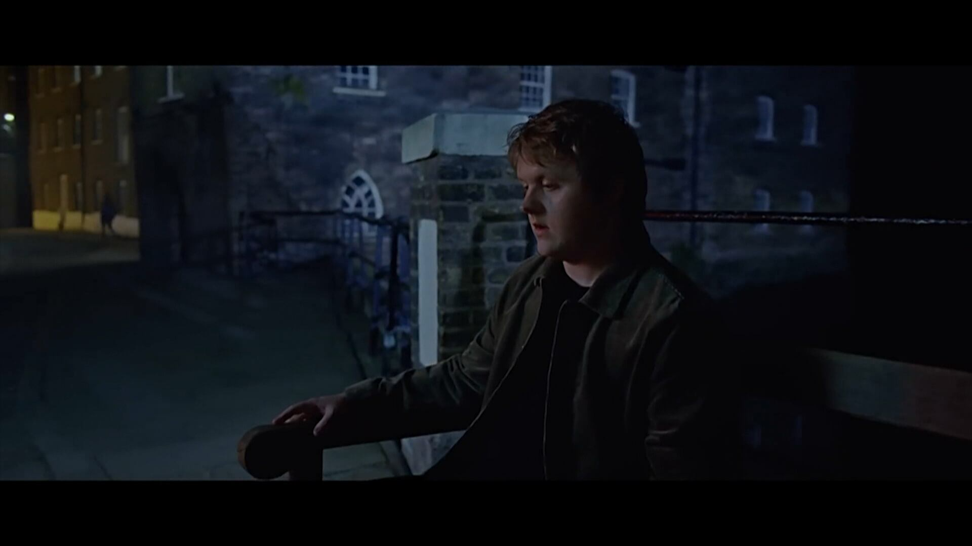 Cantor escocês anuncia apresentação no Brasil