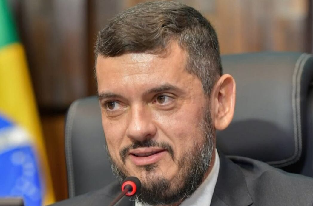 PF apreende R$ 90 mil em espécie durante operação que prendeu presidente da Alerj