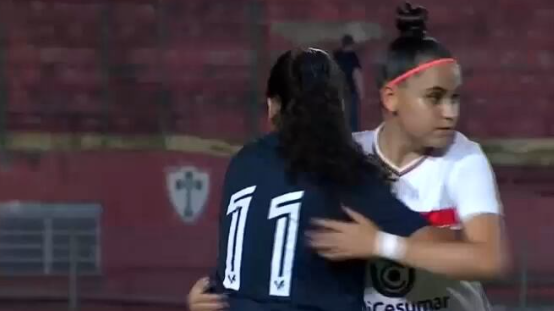 Assista aos melhores momentos de São Paulo 5 x 0 Remo, na rodada de abertura da Copinha Feminina