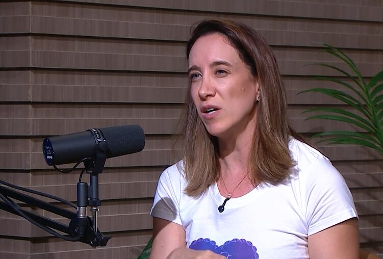 Mundo dos bebês: trajetória e experiência da neurocientista Teresa Ruas, referência em prematuridade