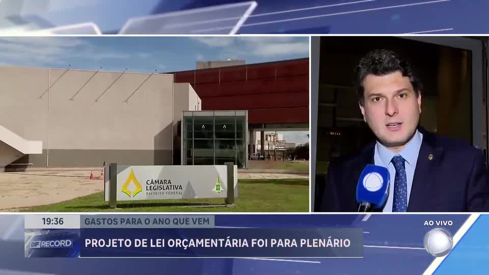 Câmara avalia orçamento de R$ 71 bilhões para 2026 com foco em obras e unidades de saúde