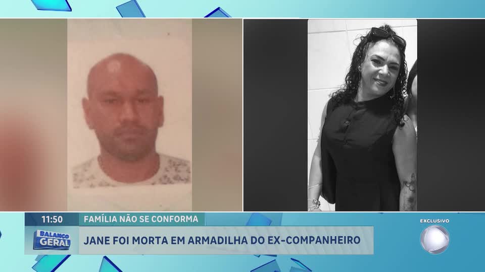 Mulher é morta pelo ex-companheiro após término em Valparaíso de Goiás
