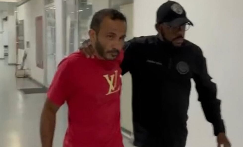 Polícia prende suspeito de matar cuidadora de idosos; corpo foi encontrado no rio Acari