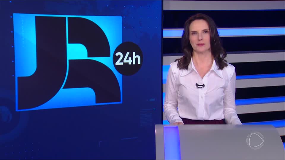 Assista à íntegra da 3ª Edição do JR 24 Horas desta quinta-feira (4)