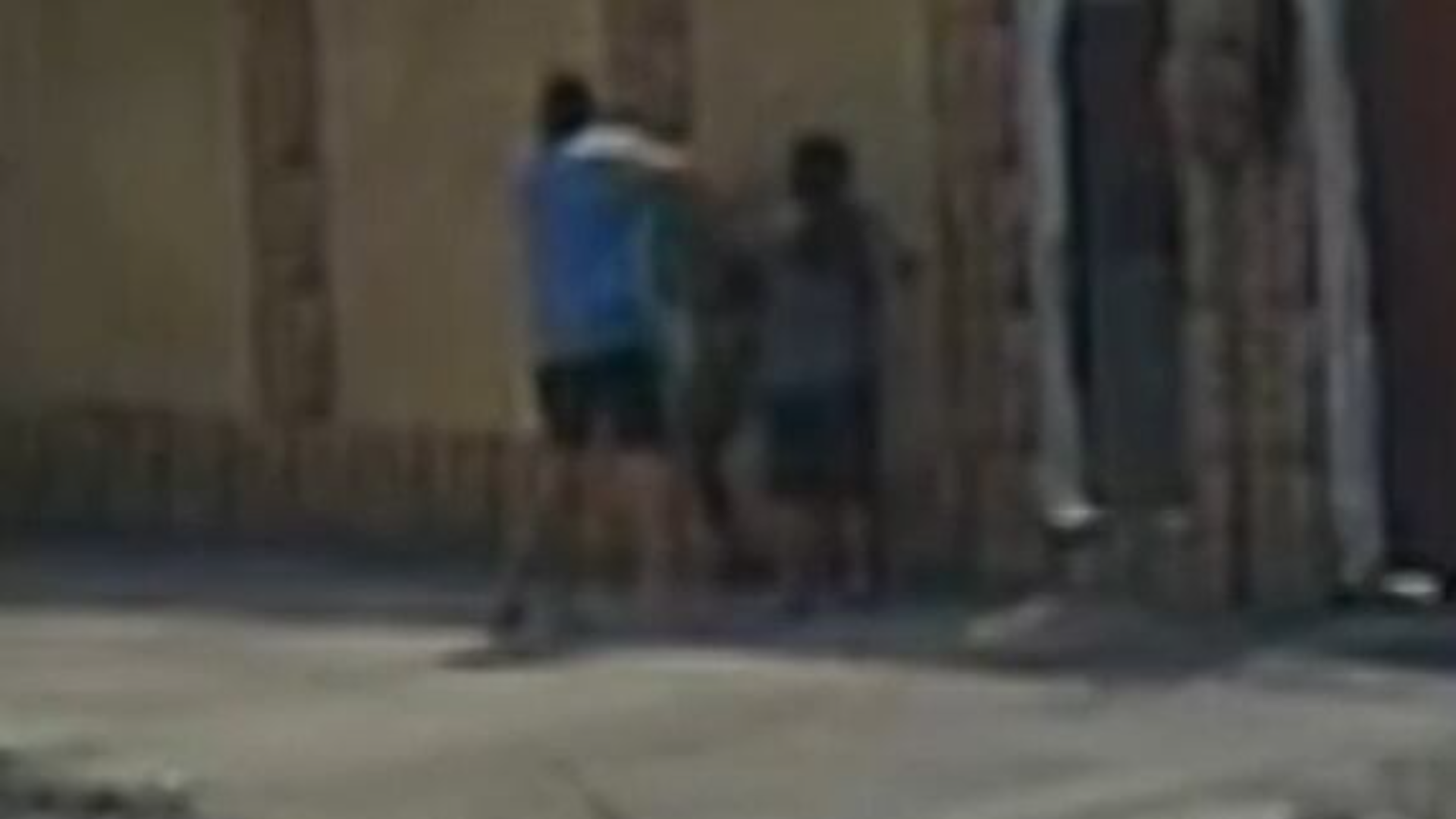 Idosos são agredidos por vizinho lutador em Oswaldo Cruz, zona norte do Rio