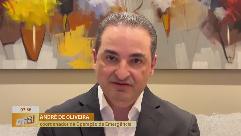 Águas Lindas de Goiás se recupera dos estragos após chuvas intensas