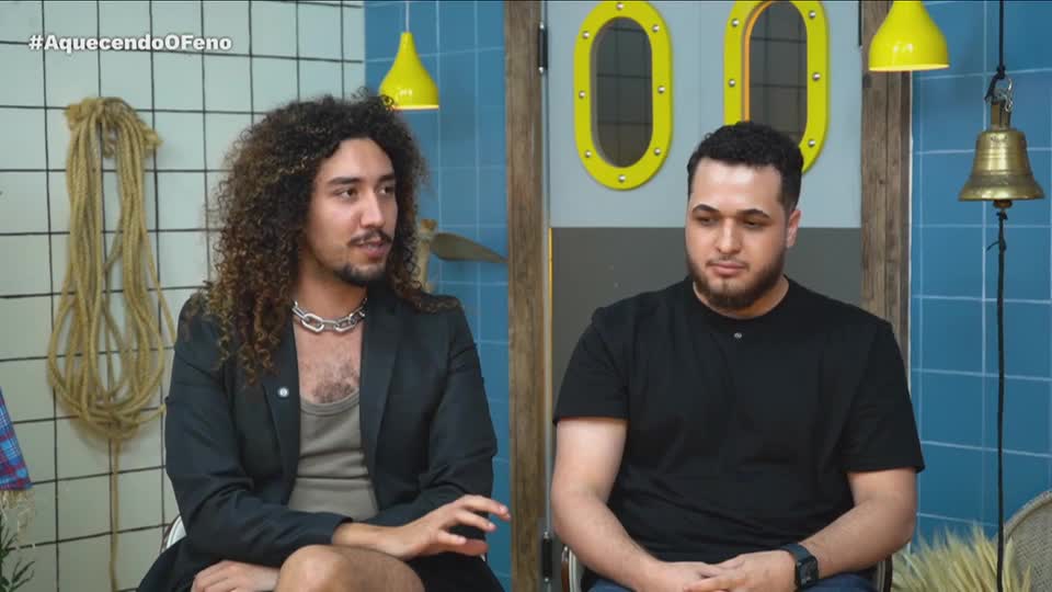 Convidados acreditam que Dudu não foi o melhor estrategista da temporada | Aquecendo o Feno