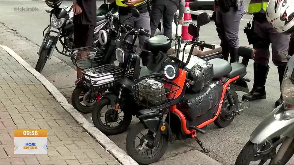 Bikes elétricas, ciclomotores e seus condutores terão que se adaptar a novas regras em 2026